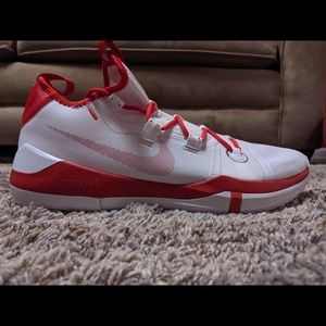 Size 14 New Nike Kobe AD Exodus TB *Rare*